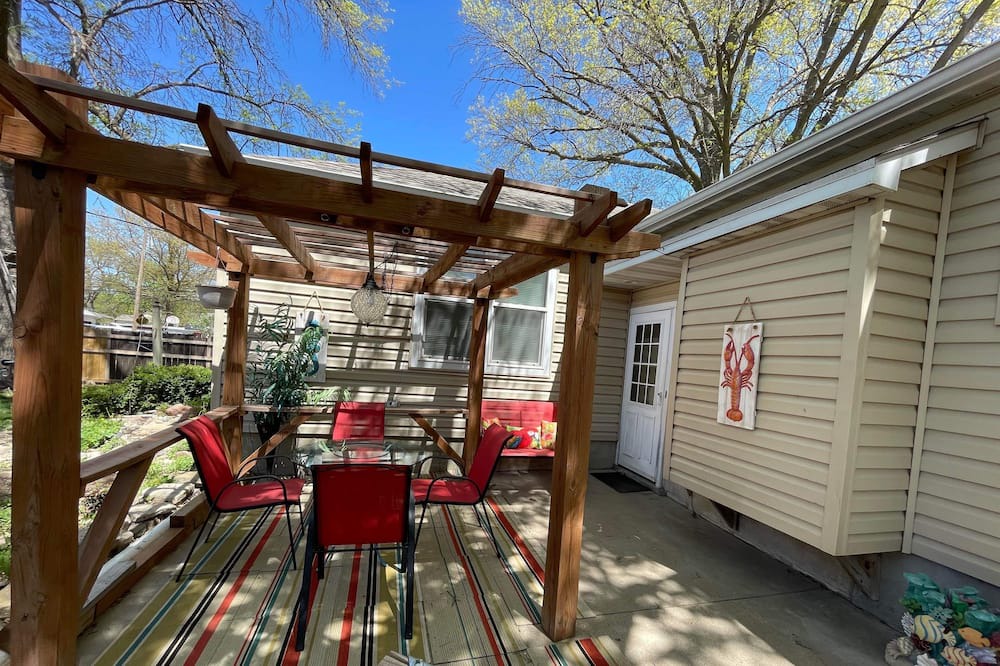 Photo of Outdoor in Beatrice