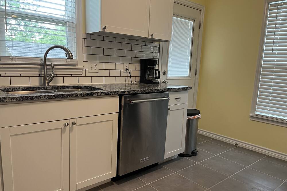 Photo of Kitchen in Wichita Falls