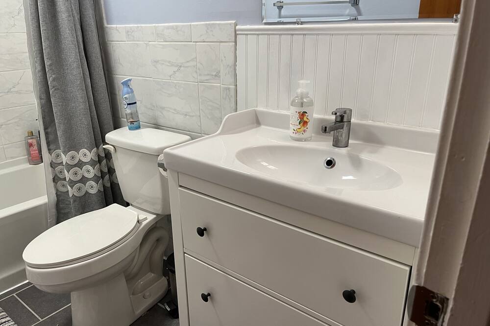 Photo of Bathroom in Wichita Falls