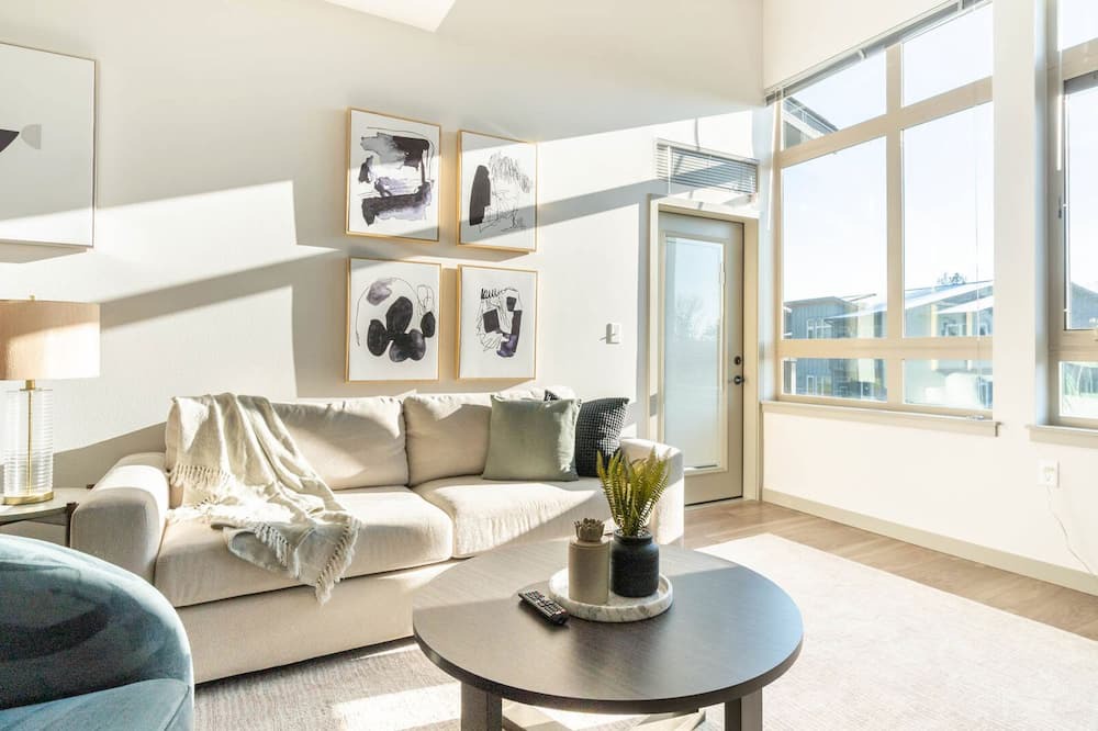 Photo of Livingroom in Stanwood