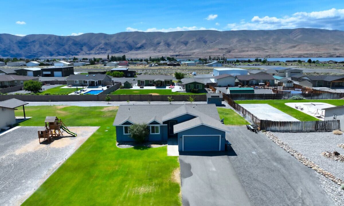 Photo of Outdoor in Desert Aire