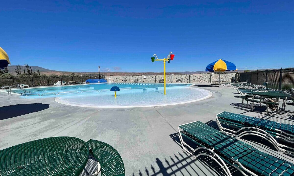 Photo of Outdoor in Desert Aire