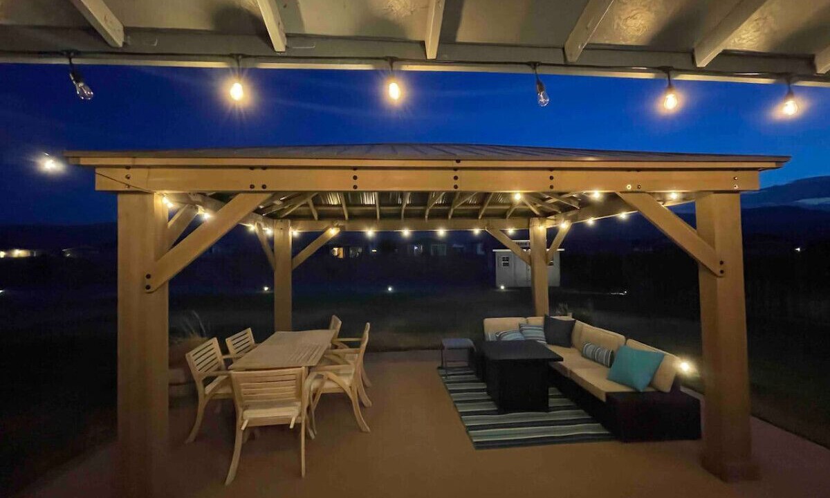 Photo of Outdoor in Desert Aire
