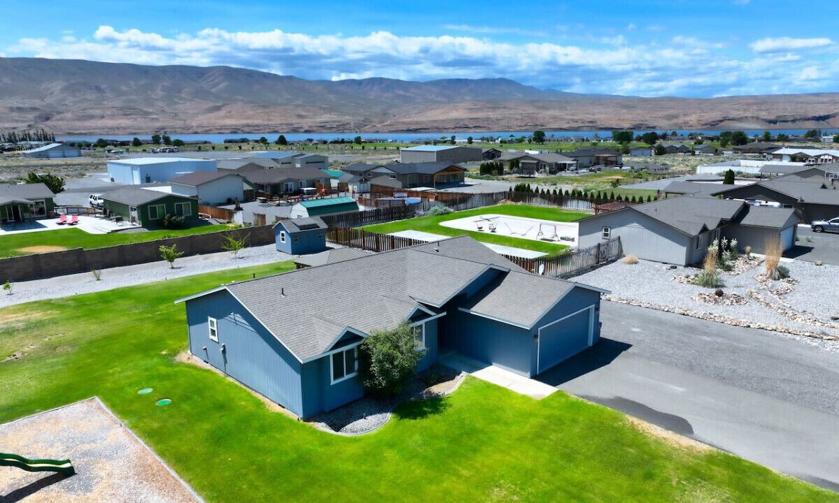 Photo of Outdoor in Desert Aire