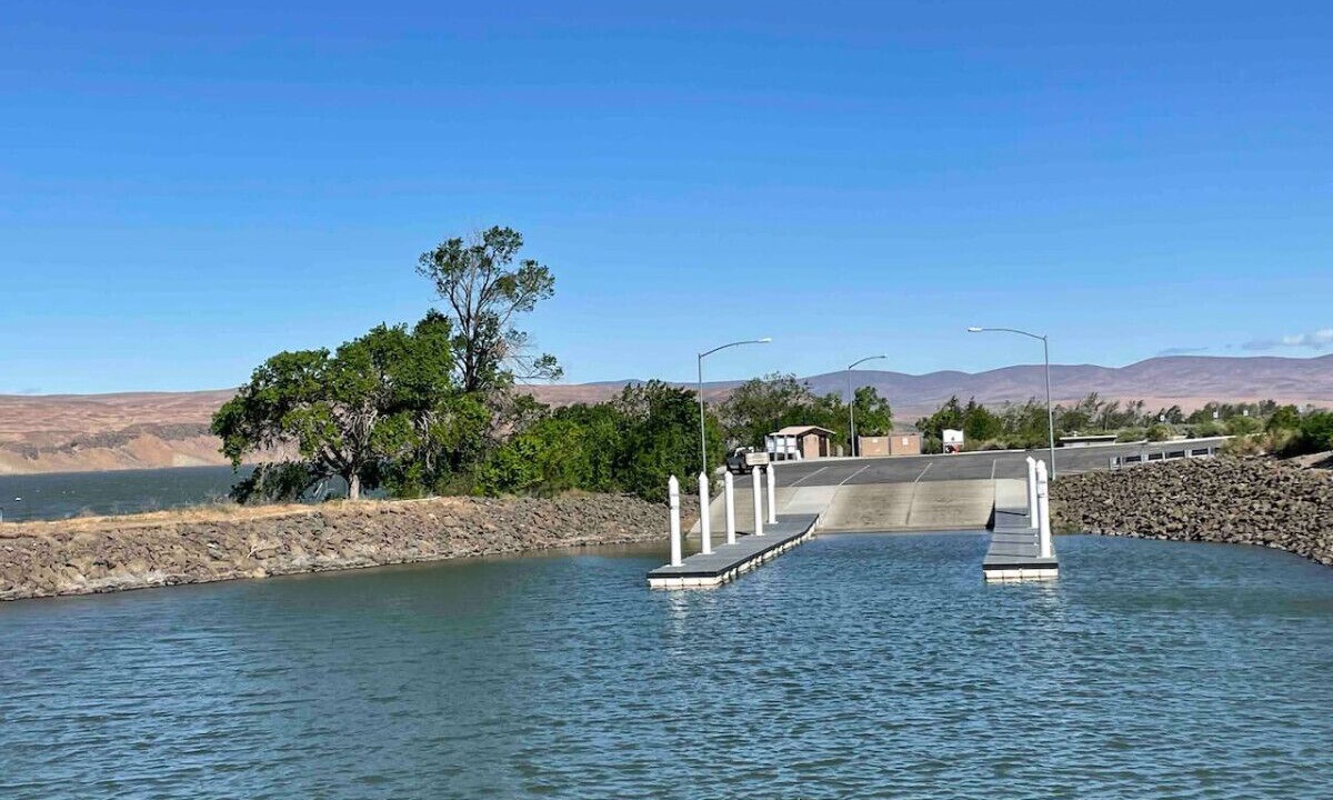 Photo of Outdoor in Desert Aire