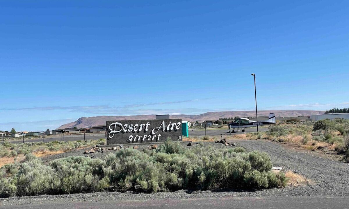 Photo of Others in Desert Aire