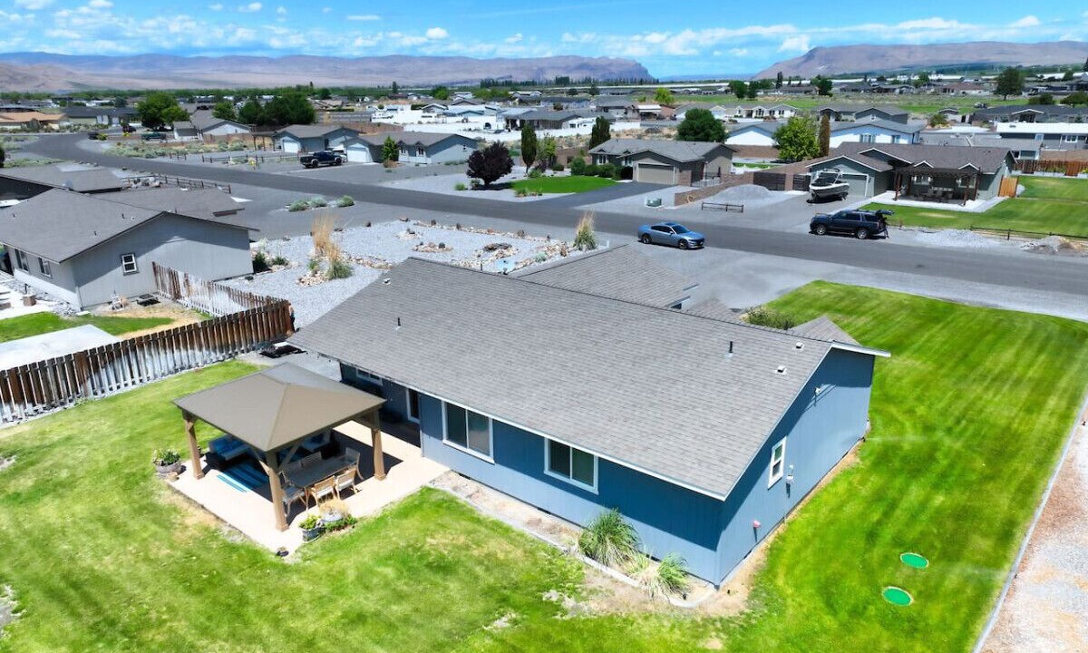Photo of Outdoor in Desert Aire