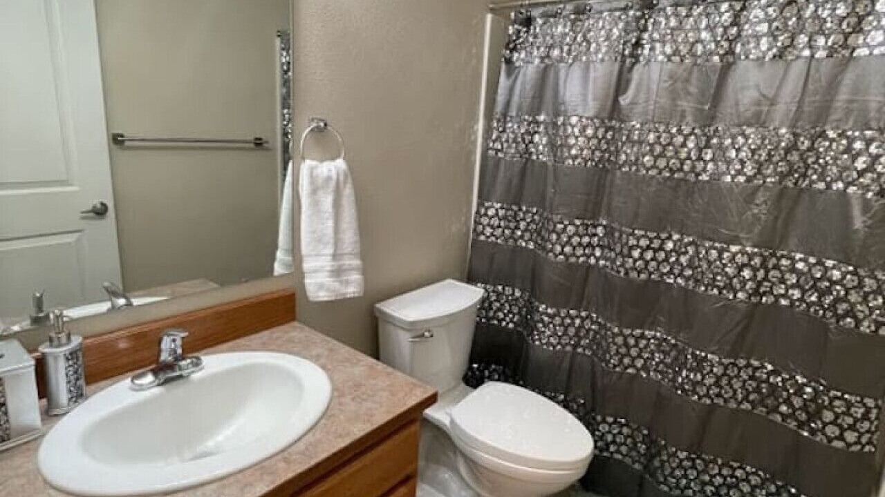 Photo of Bathroom in Desert Aire