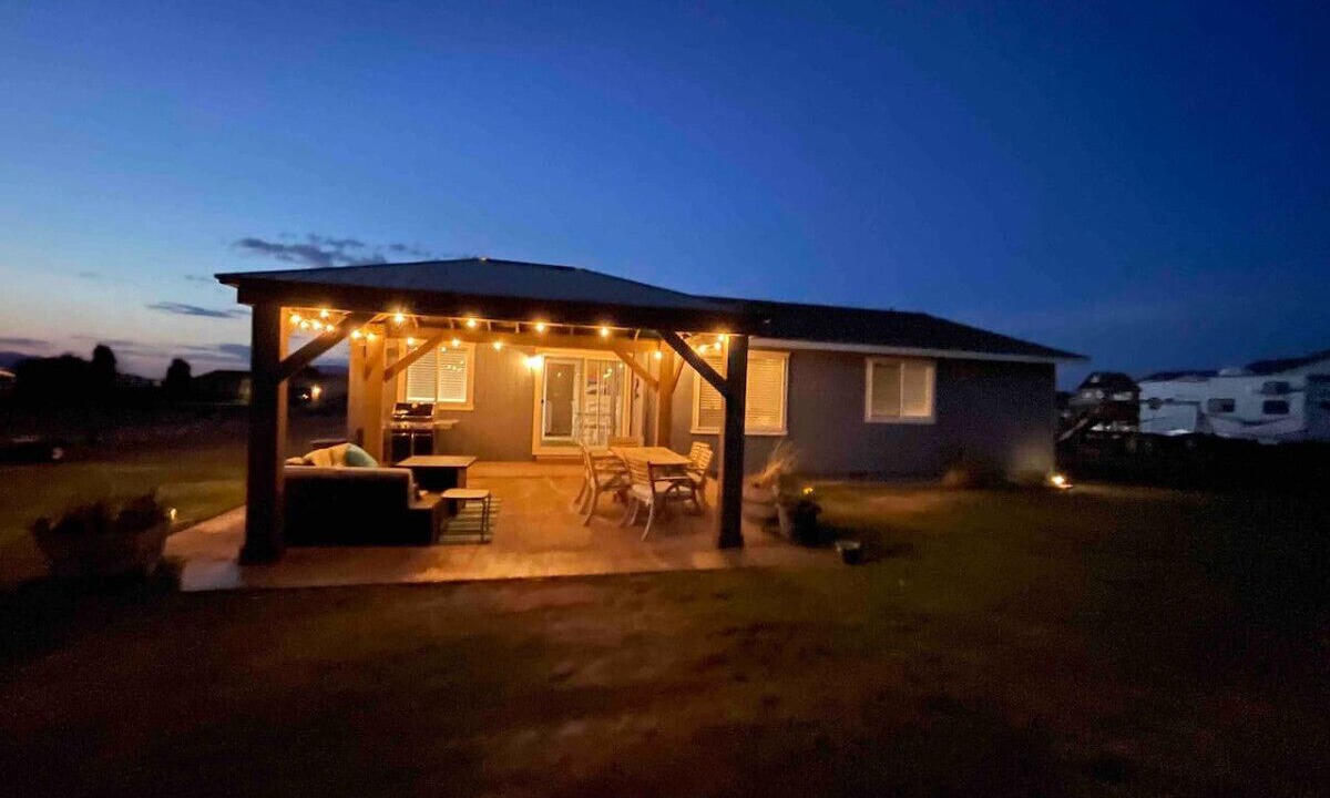Photo of Outdoor in Desert Aire