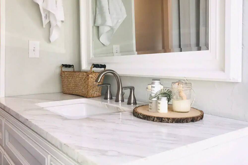 Photo of Bathroom in Glen Rose