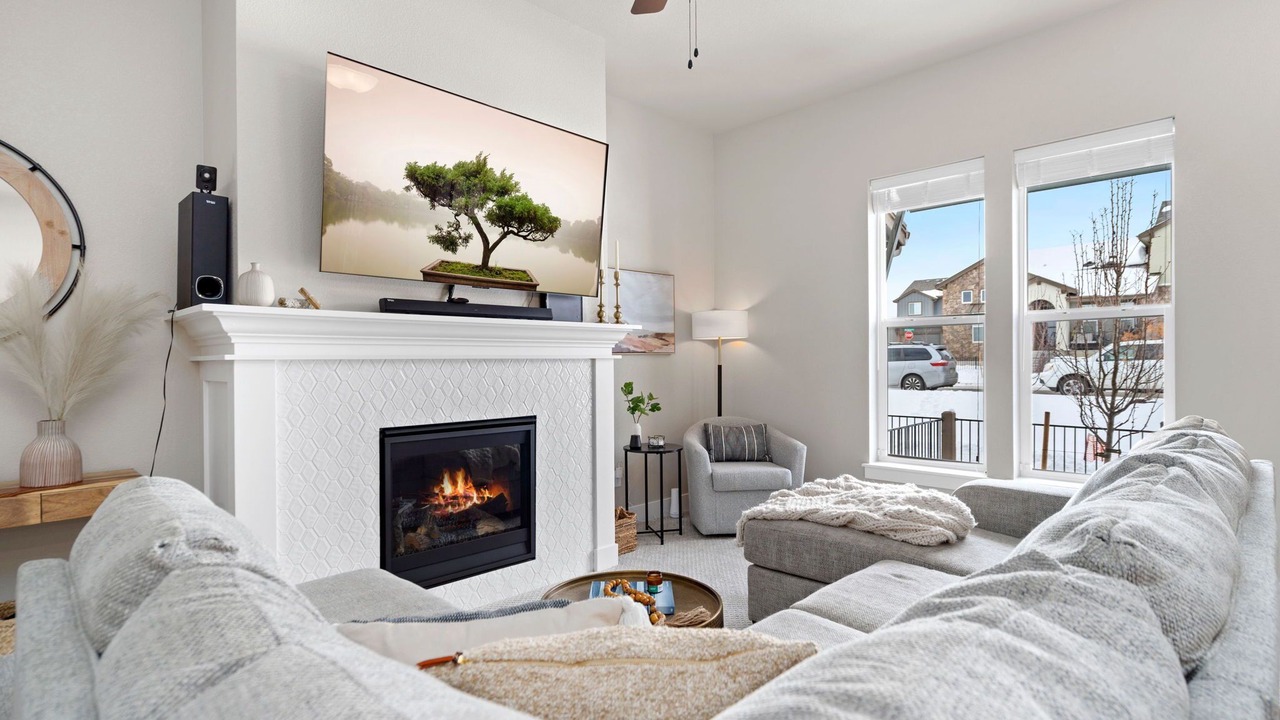 Photo of Livingroom in Windsor