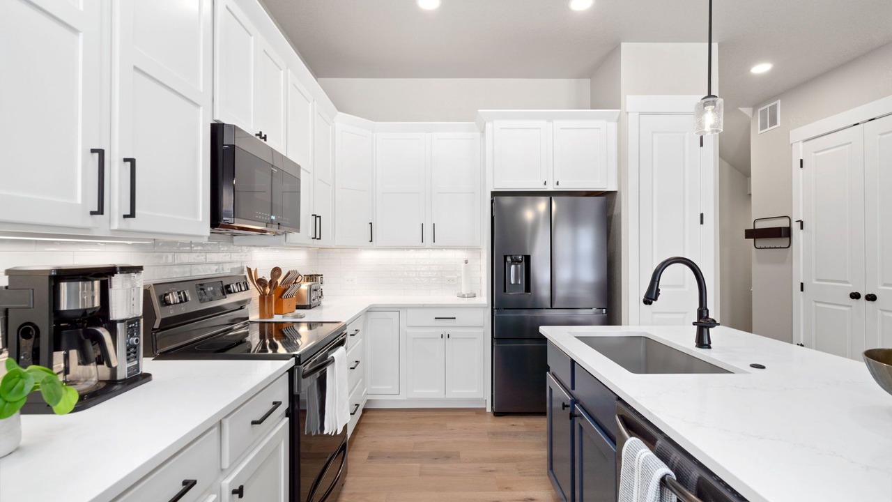 Photo of Kitchen in Windsor