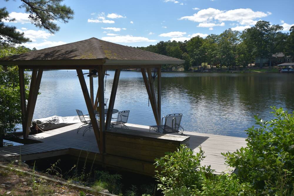Photo of Outdoor in Hot Springs Village