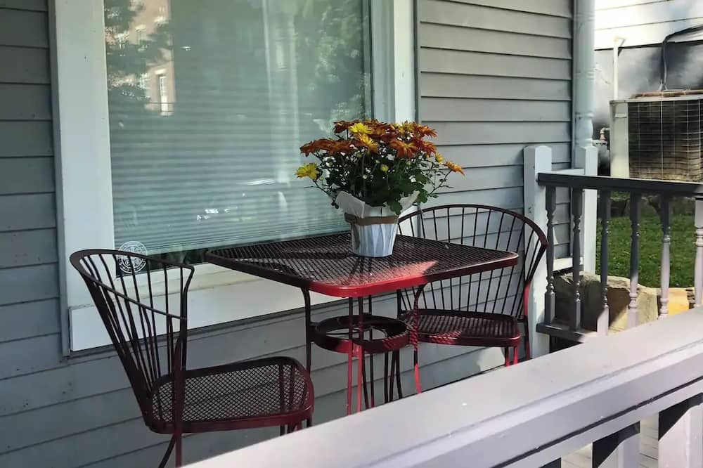 Photo of Outdoor in Atchison