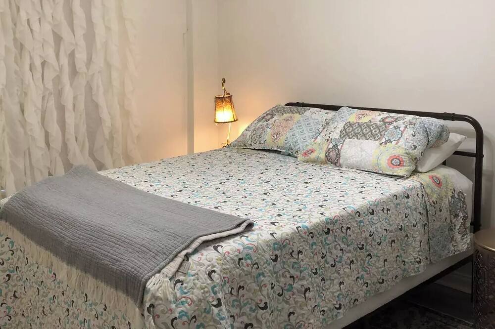 Photo of Bedroom in Atchison