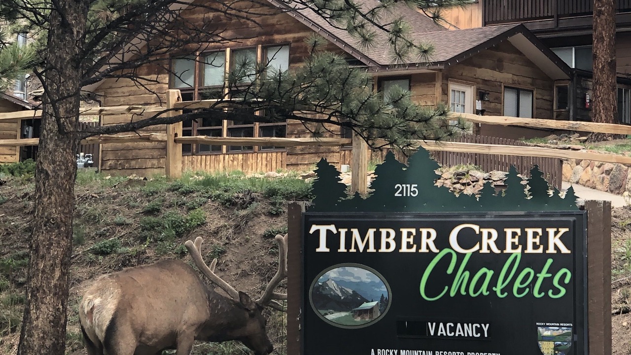 Photo of Outdoor in Estes Park