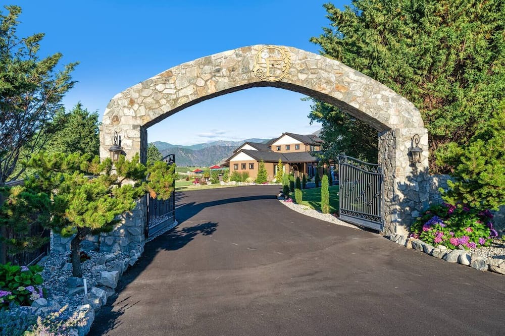 Photo of Outdoor in Manson
