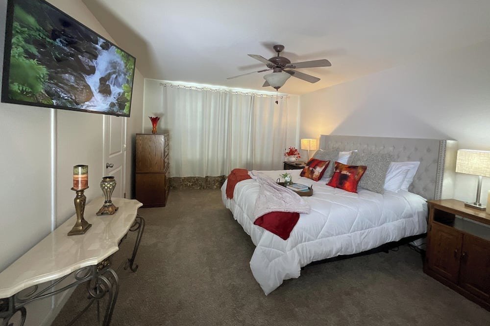 Photo of Bedroom in Timnath
