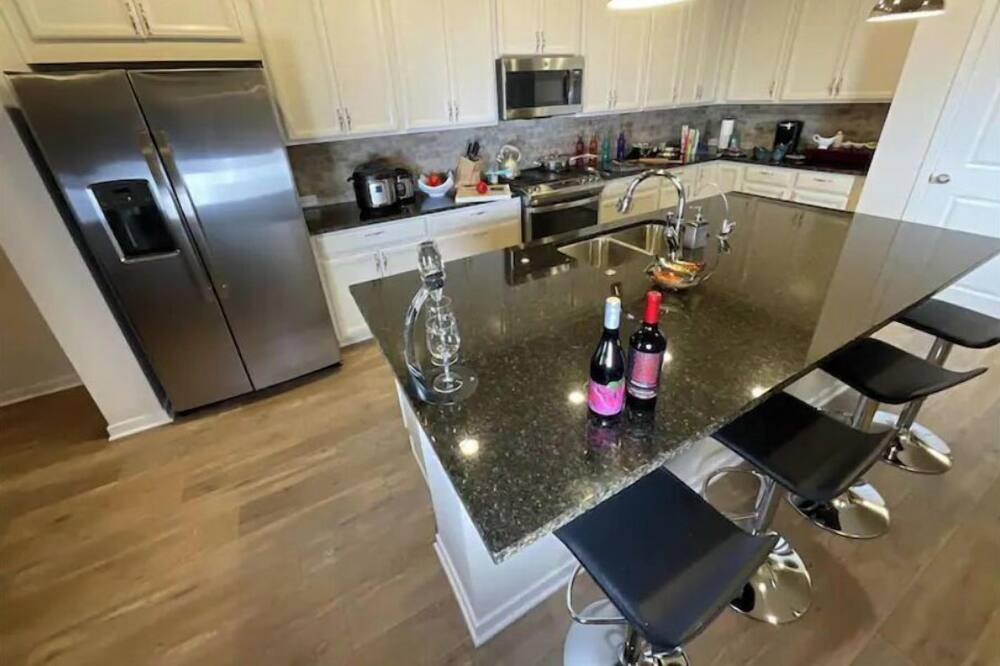 Photo of Kitchen in Timnath