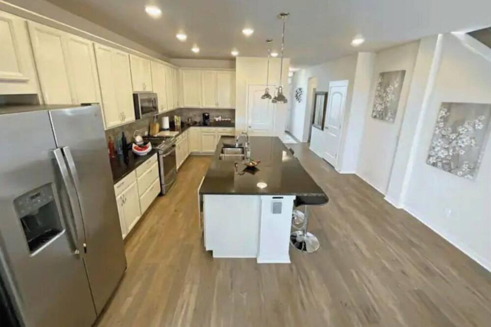 Photo of Kitchen in Timnath