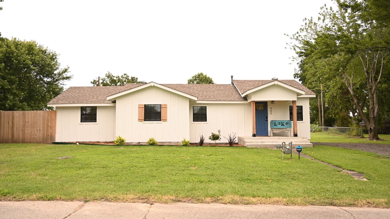 Photo of Outdoor in Eufaula
