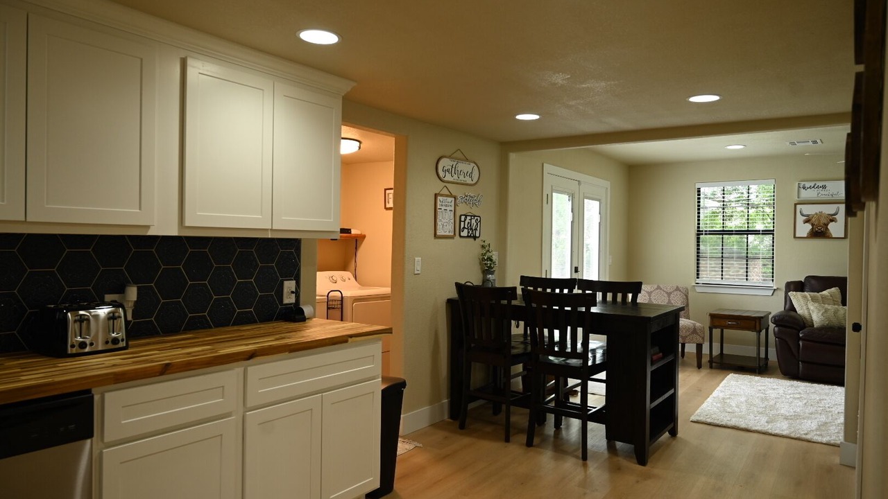 Photo of Kitchen in Eufaula