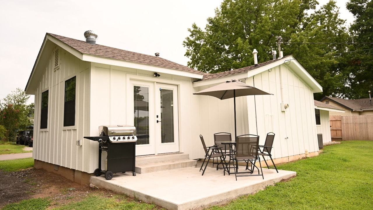 Photo of Outdoor in Eufaula