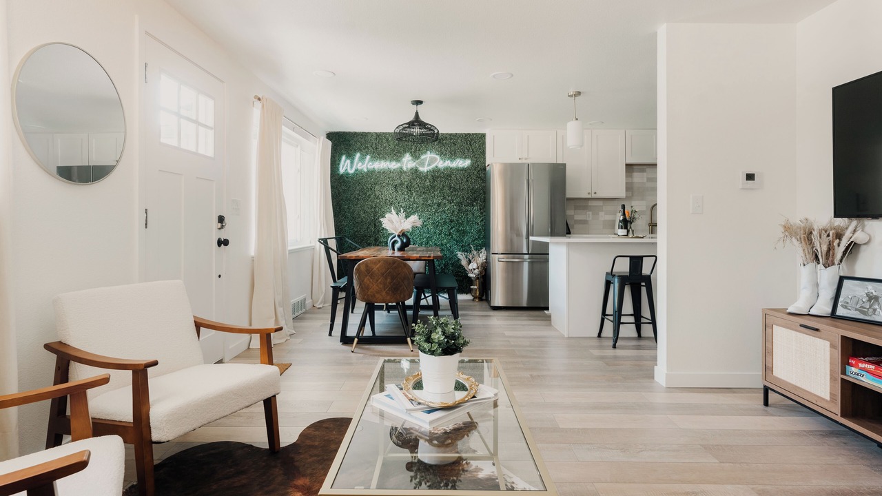 Photo of Livingroom in Wheat Ridge