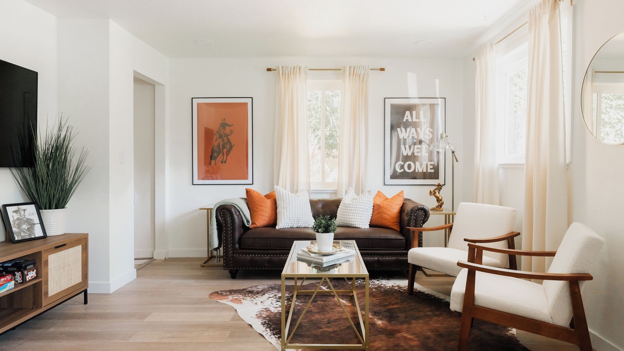 Photo of Livingroom in Wheat Ridge