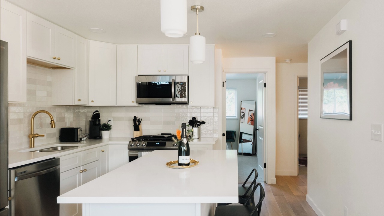 Photo of Kitchen in Wheat Ridge
