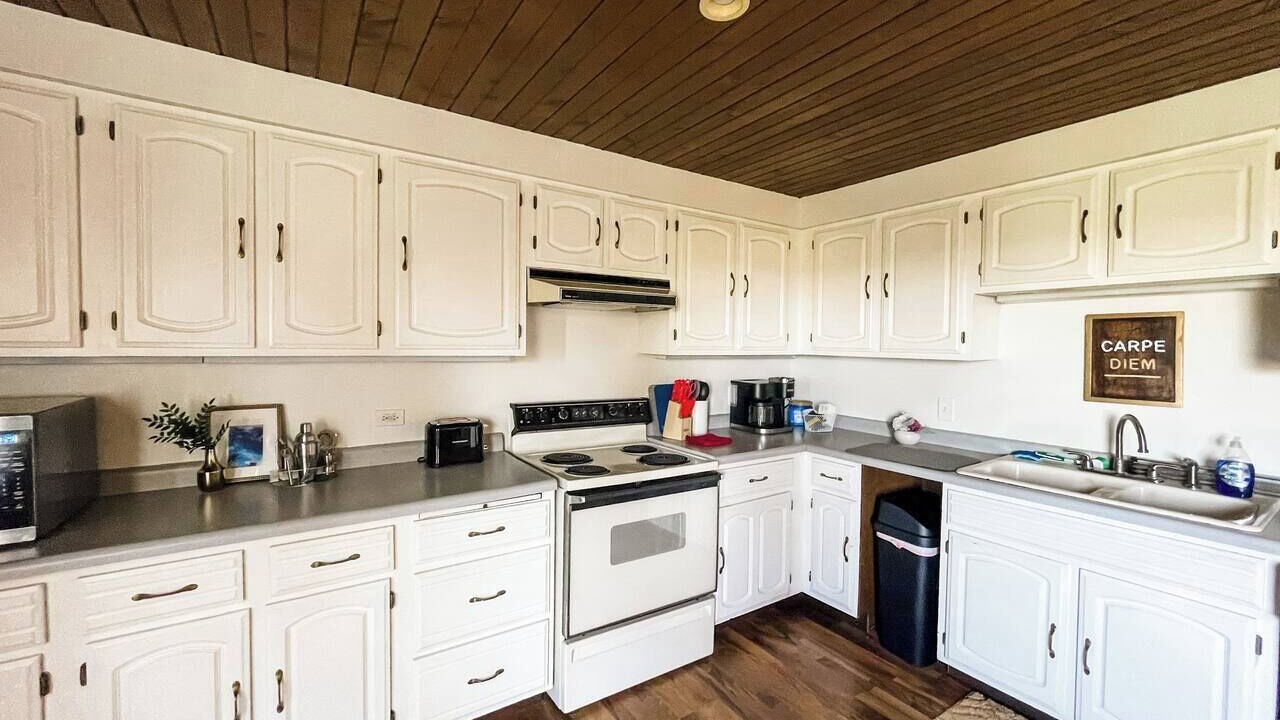 Photo of Kitchen in Capitol Beach