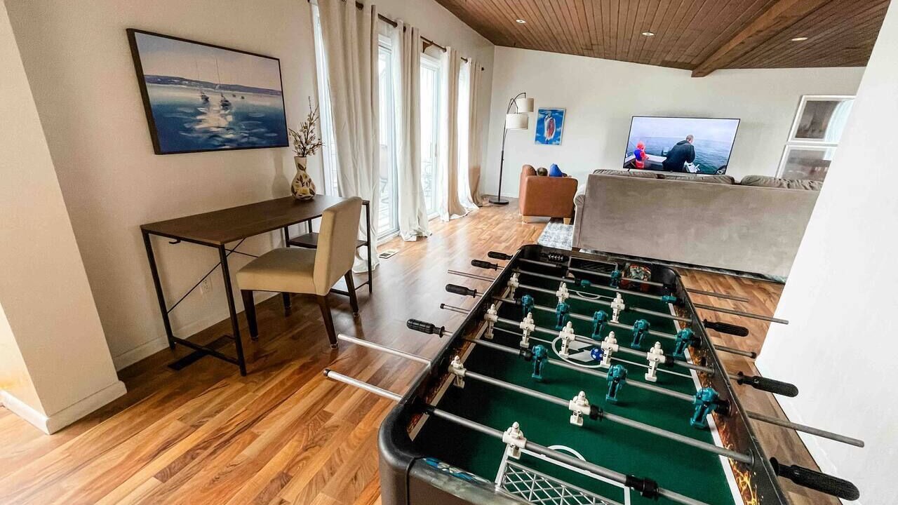 Photo of Bedroom in Capitol Beach