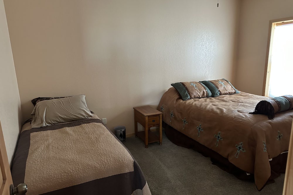 Photo of Bedroom in Gove County