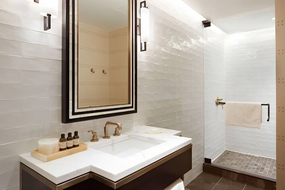 Photo of Bathroom in Downtown El Paso
