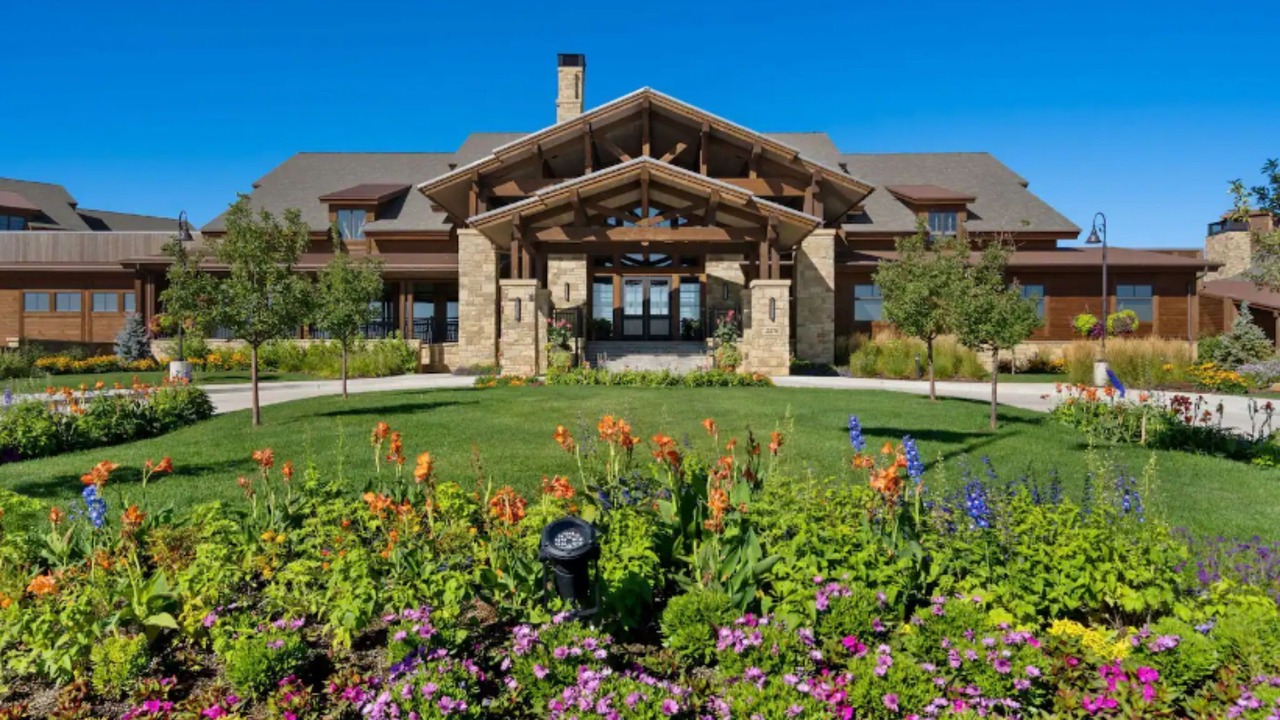 Photo of Outdoor in Loveland