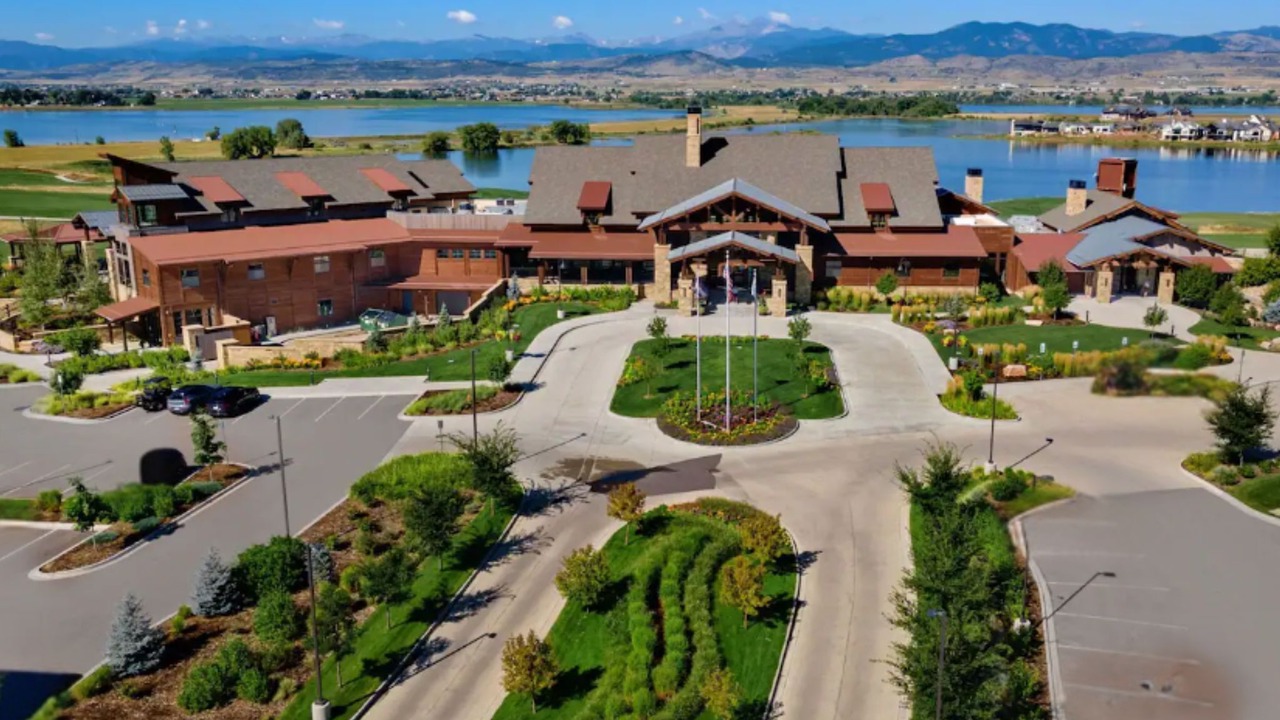 Photo of Outdoor in Loveland