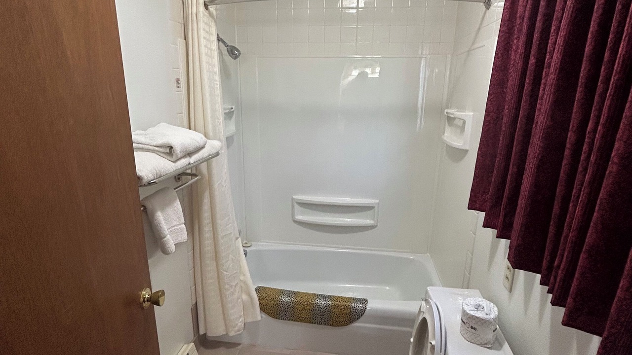 Photo of Bathroom in Chariton