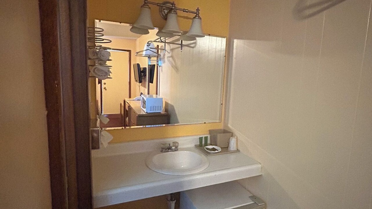 Photo of Bedroom in Chariton