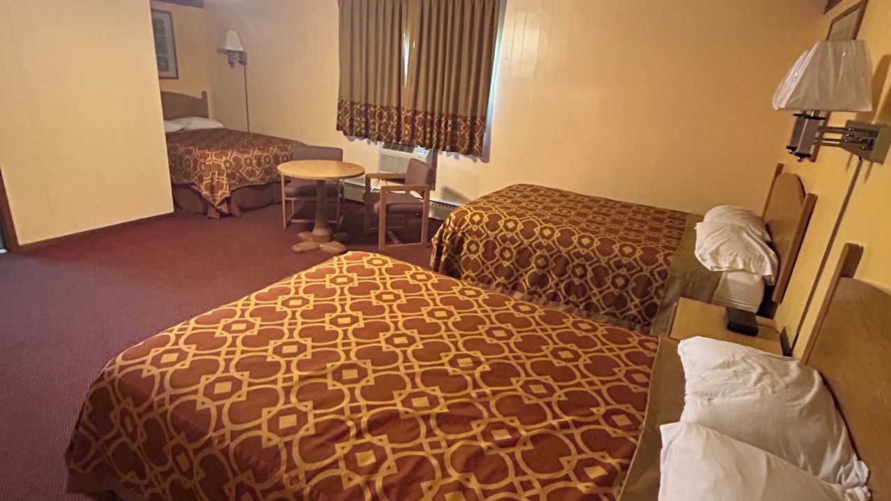 Photo of Bedroom in Chariton