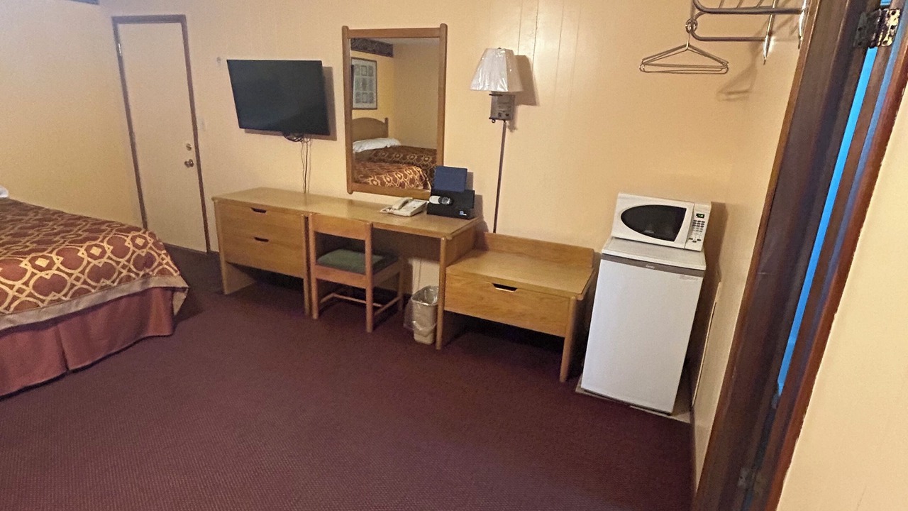 Photo of Bedroom in Chariton