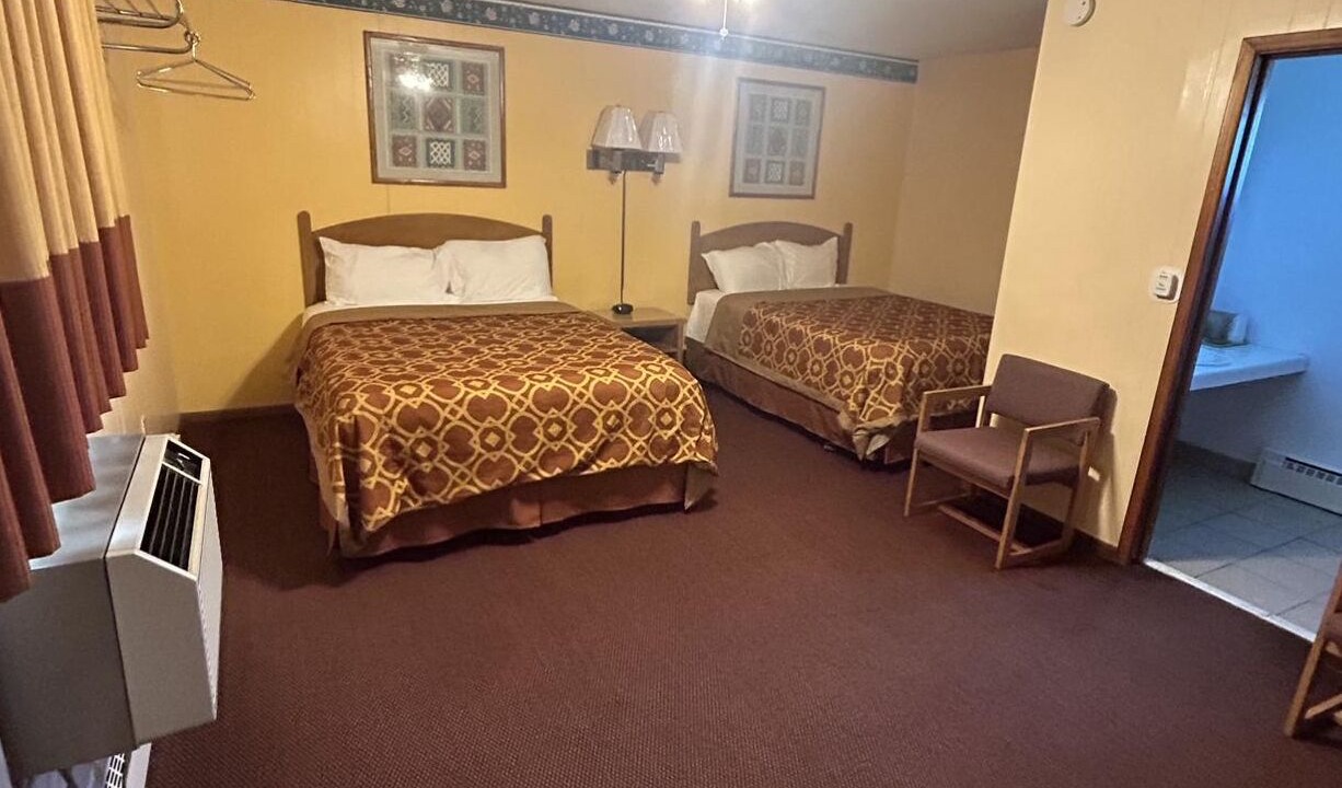 Photo of Bedroom in Chariton