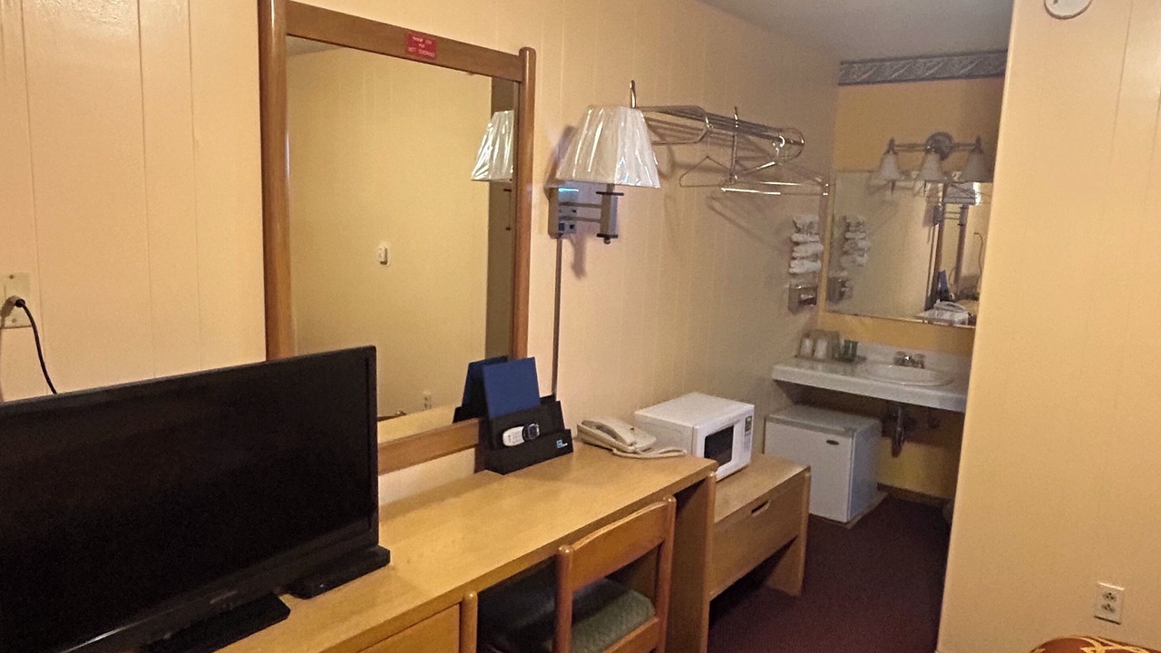 Photo of Bedroom in Chariton