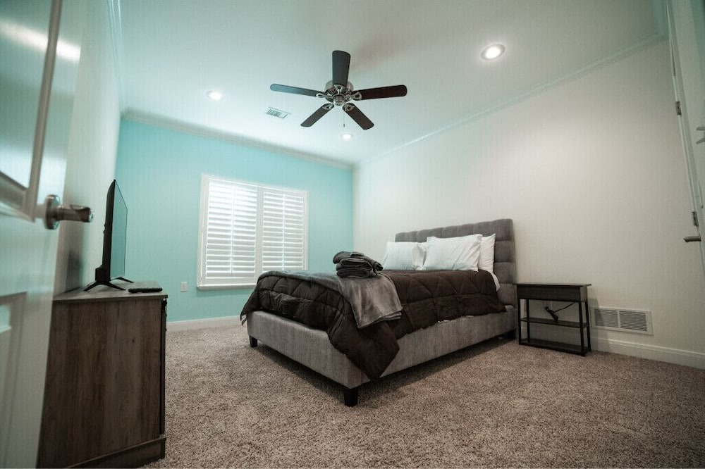 Photo of Bedroom in Amarillo