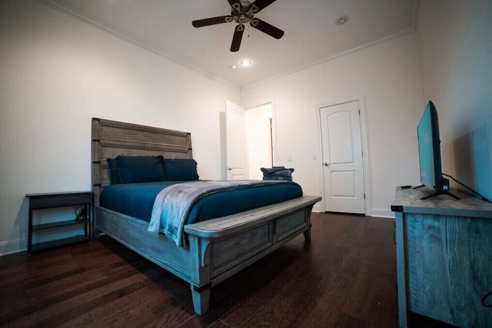 Photo of Bedroom in Amarillo