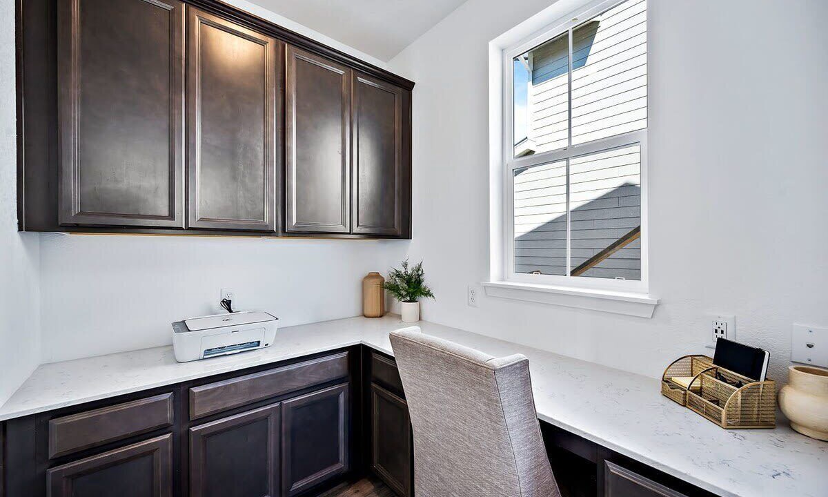 Photo of Kitchen in Commerce City