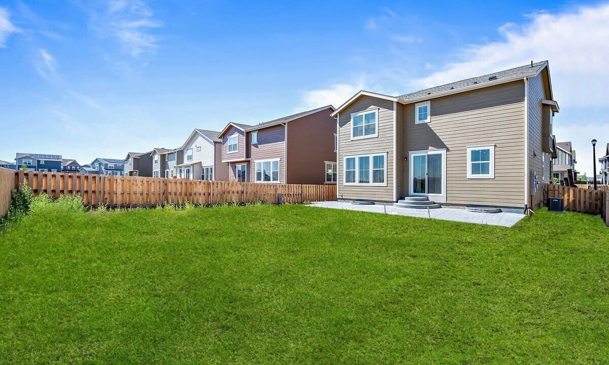 Photo of Outdoor in Commerce City
