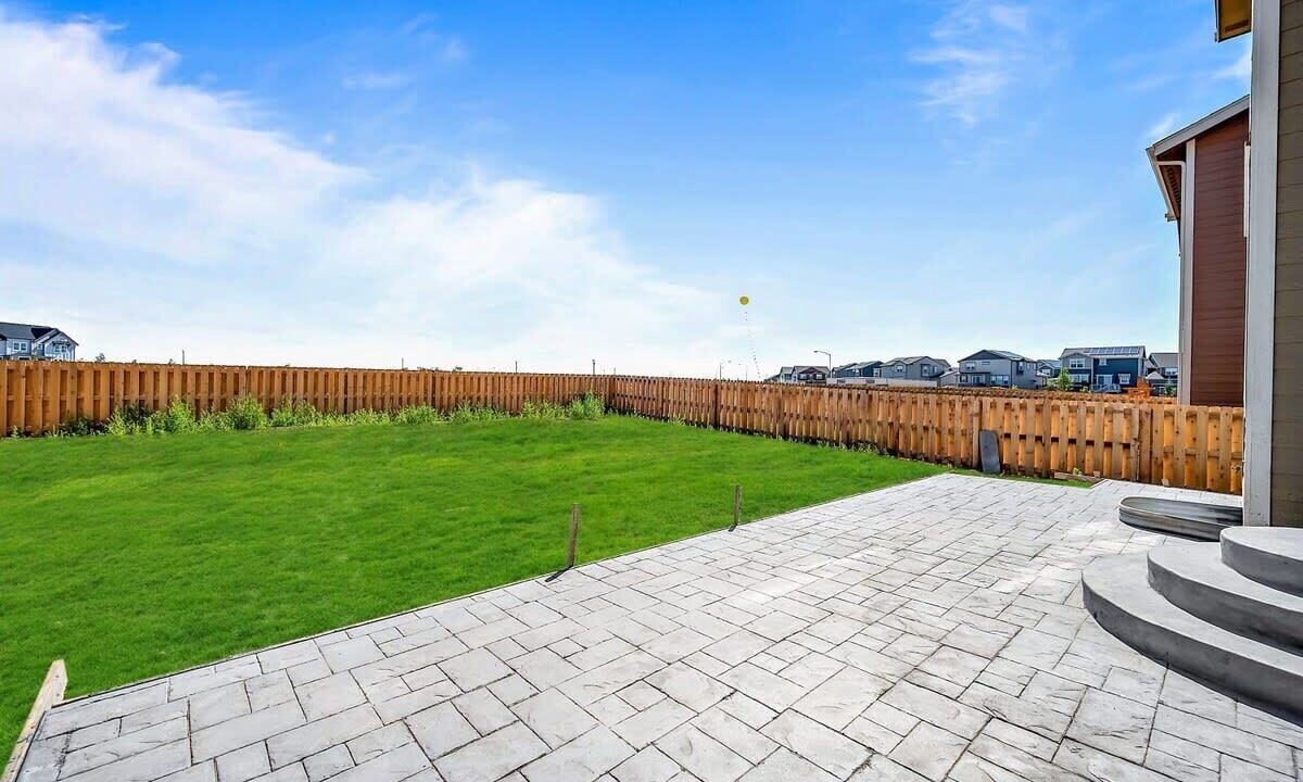 Photo of Outdoor in Commerce City