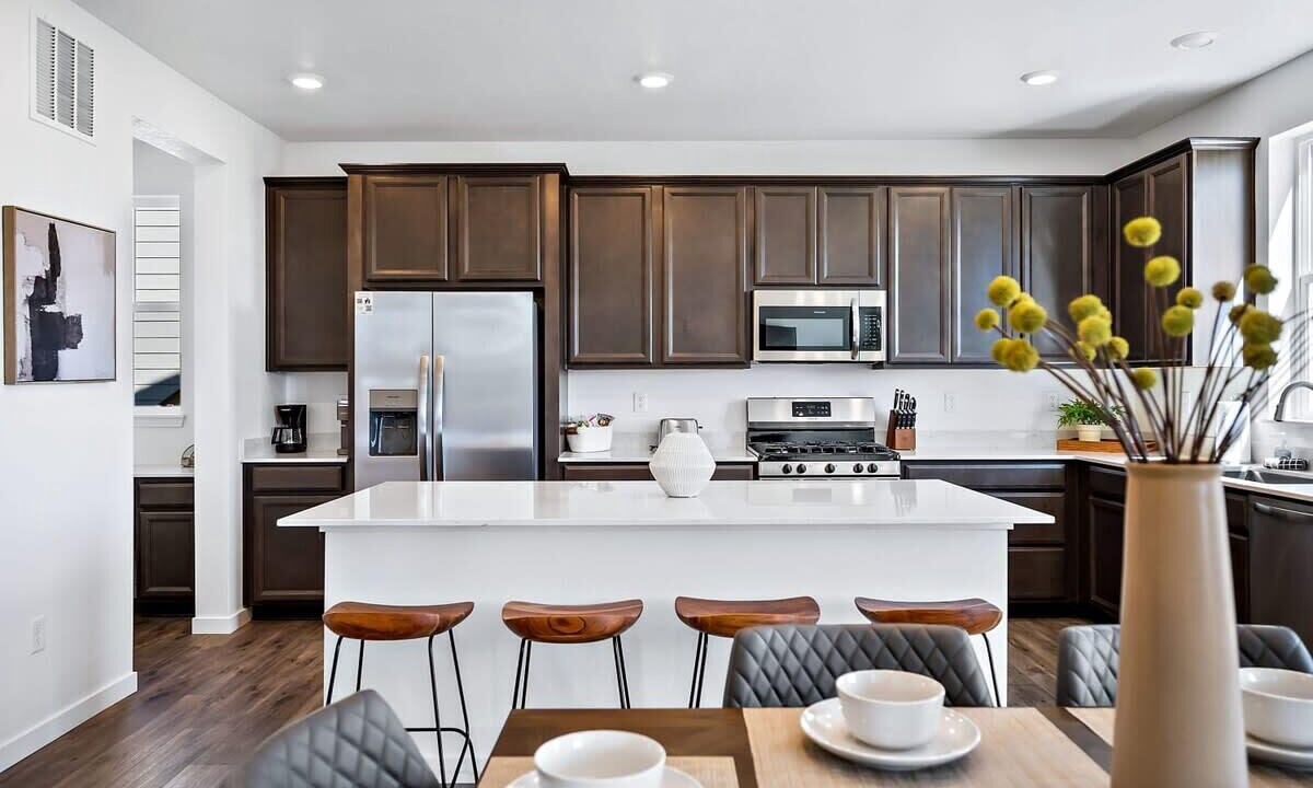 Photo of Kitchen in Commerce City