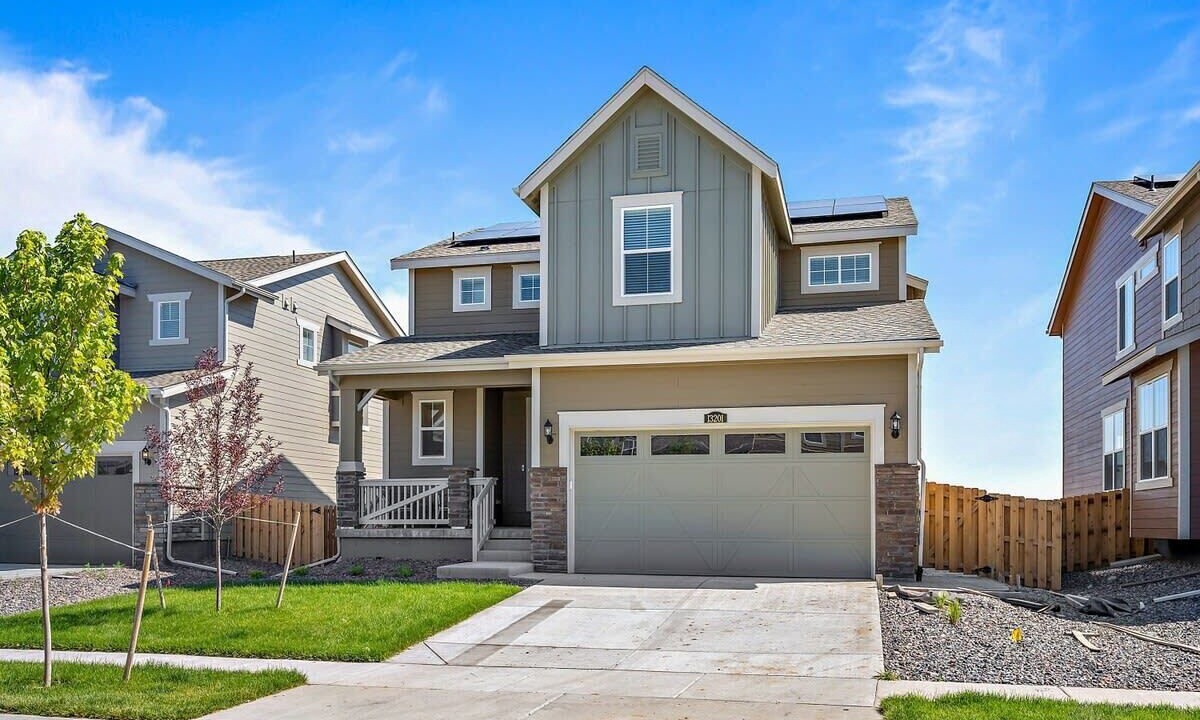 Photo of Outdoor in Commerce City