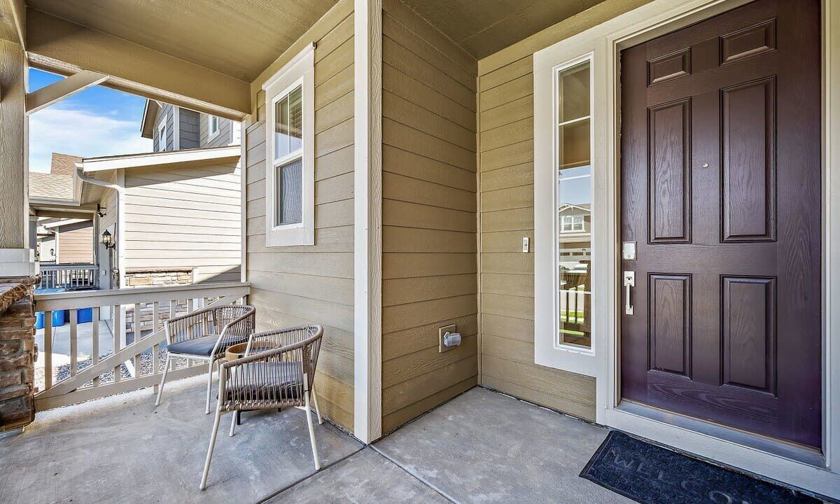Photo of Outdoor in Commerce City